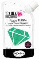 Pâte 3D - Izink Diamond - Green