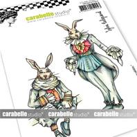 Tampon - Gentlemen rabbits