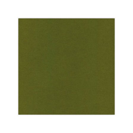 Papier cardstock - Vert mousse