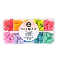 Wax Beads - Pastilles de cire - Acidulé