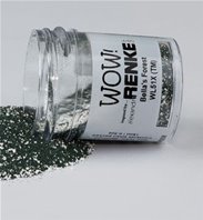 Wow! Embossing Powder by A.Renke -Bella's Forest