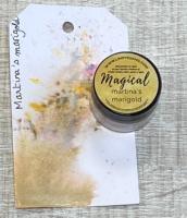 Magical poudre - Martina's Marigold