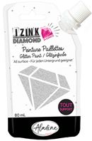 Pâte 3D - Izink Diamond - Silver