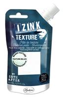 Pâte de texture Izink - texture Billes
