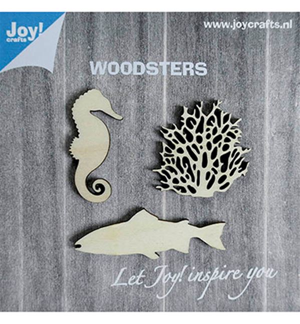 Woodsters - Corail