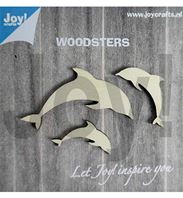 Woodsters - dauphin