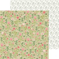 Papier Full Bloom - Blossoming