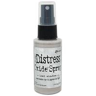 Distress Oxide Spray - Lost shadow