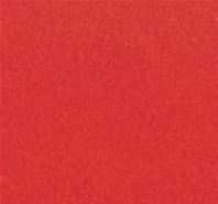 Carton Micro paillettes - Rouge