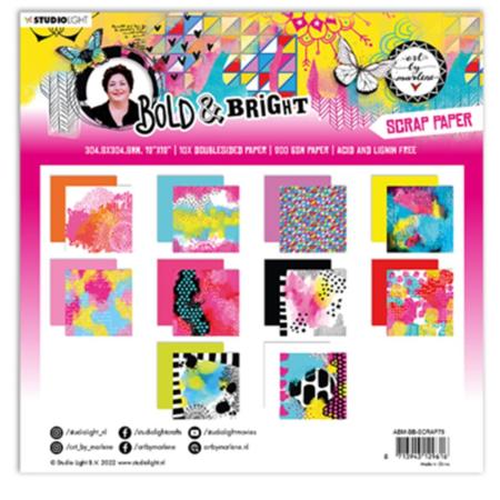 Collection - Bold & Bright