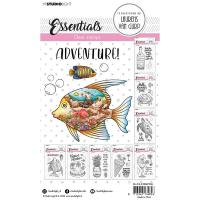 Tampon - Essentials - Adventure fish