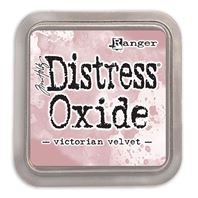 Encre Distress Oxide - Victorian velvet