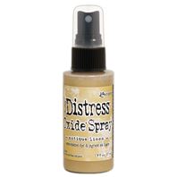 Distress Oxide Spray - Antique linen