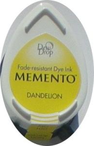 ENCRE MEMENTO - dandelion