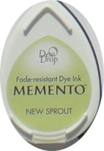 ENCRE MEMENTO - new sprout
