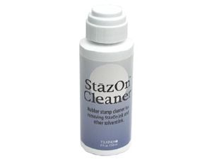 STAZON CLEANER