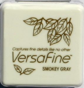VERSAFINE SMOKEY GRAY - MINI