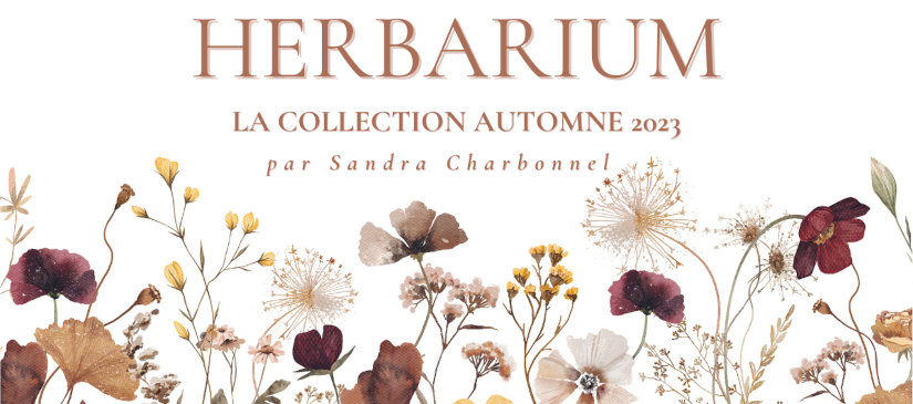 herbarium florilèges