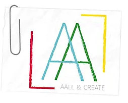AALL &amp; Create