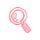 Bouton de recherche