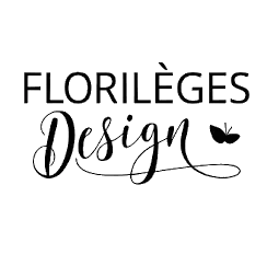 Floril�ges design