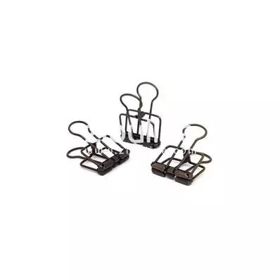 1 Clip m�tal - Bronze