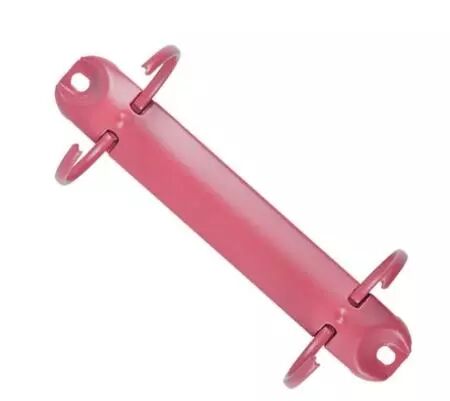 2 m�canismes de classeur - Pink dark