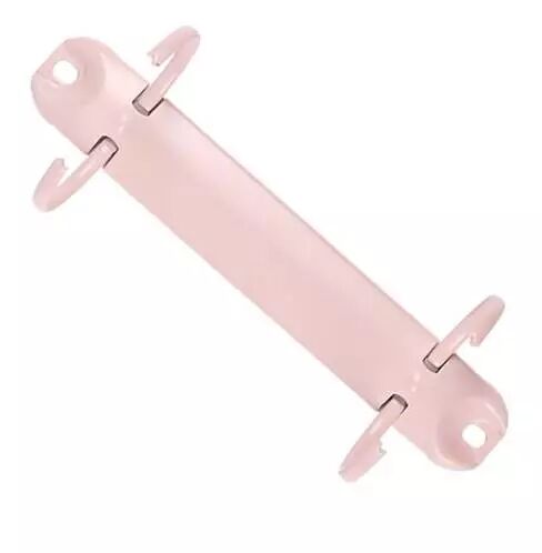2 m�canismes de classeur - Pink