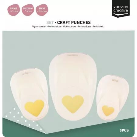 3 Perfos - curs - Vaessen Creative