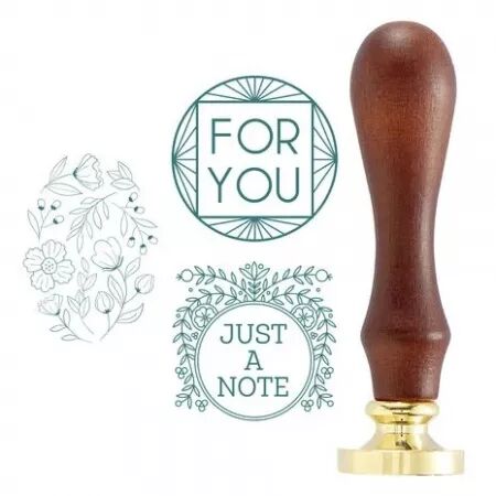 3 sceaux et manche - For You