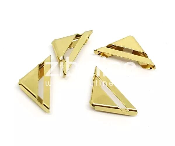 4 coins - Ajour�s ray�s Dor�