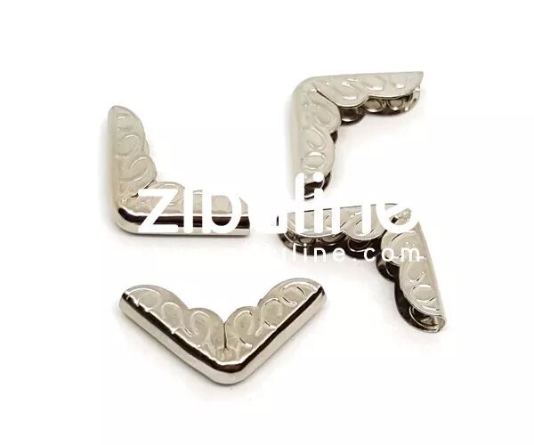 4 coins - Grav�s Argent�