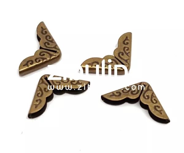 4 coins - Grav�s Bronze
