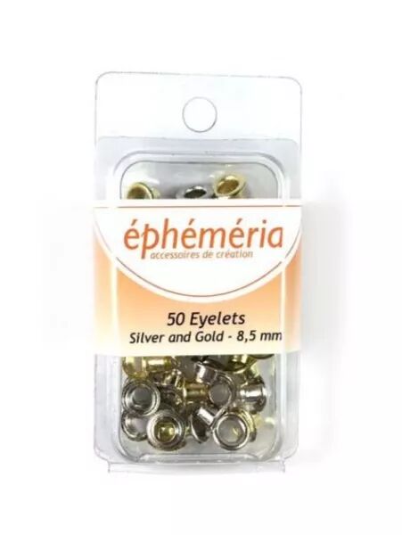 50 �illets - Argent & Or
