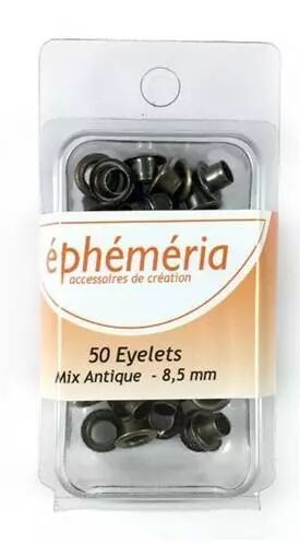 50 �illets - Mix Antique