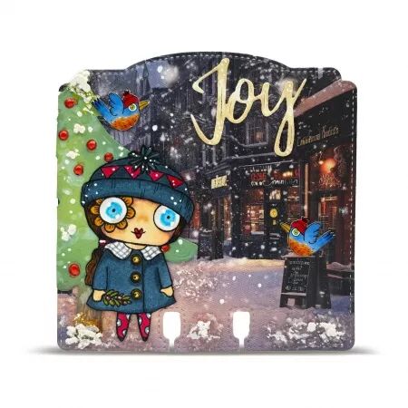 AALL and Create : Ephemera 063 : Tis The Season