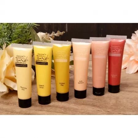 Acrylic Paint - Amber&Rose - Studio Light