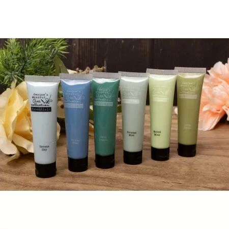 Acrylic Paint - Mist&Moss - Studio Light