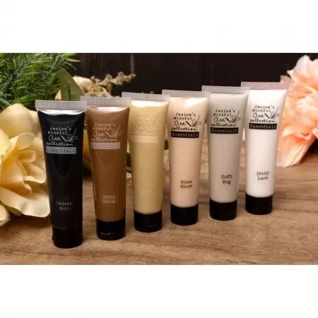 Acrylic Paint - Smoke&Stone - Studio Light