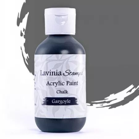 Acrylic Paint Chalk - Gargoyle - Lavinia Stamps