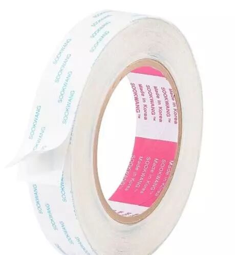 Adh�sif double face - Scor-tape - 1
