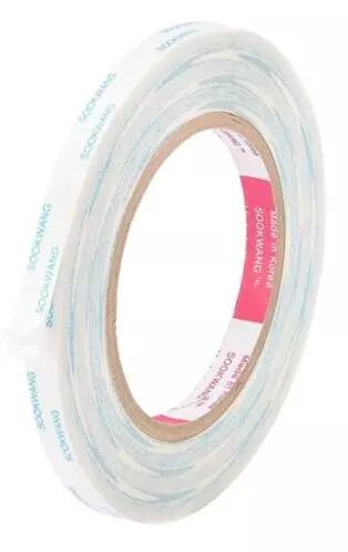 Adh�sif double face - Scor-tape - 3/8