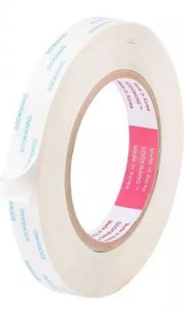 Adhésif double face - Scor-tape - 5/8