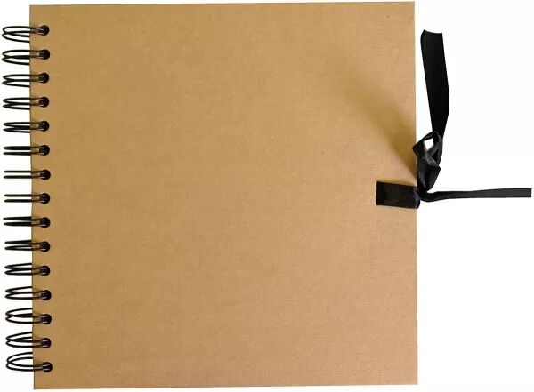 Album 30x30 cm - Kraft - Art�mio