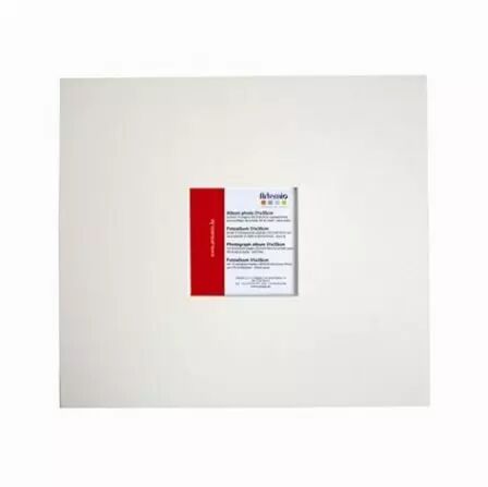 ALBUM Ecru 30 x 30