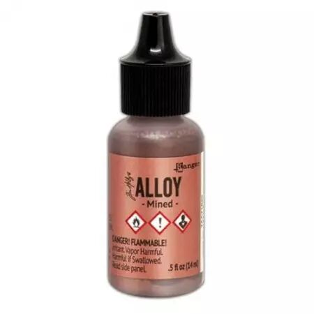 Encre Alcool