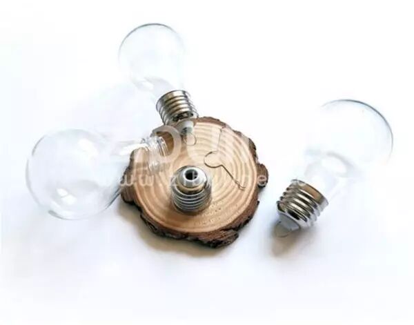 Ampoules d�coratives