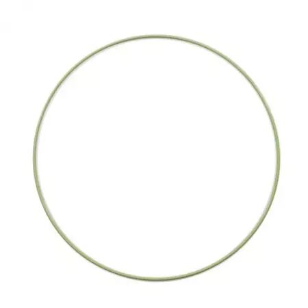 Anneau - 25 cm - olive