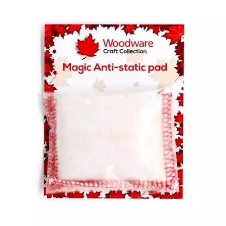 Anti-static pad