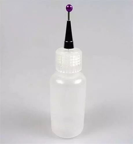 Applicateur ultra fin
